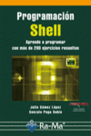 PROGRAMACI�N SHELL