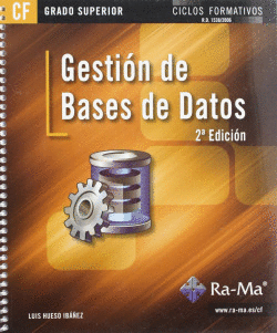 (12).(GS).GESTION DE BASES DE DATOS