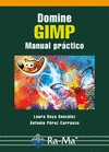 DOMINE GIMP. MANUAL PR�CTICO