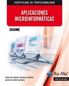 APLICACIONES MICROINFORM�TICAS (MF0222_2)