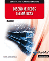 DISE�O DE REDES TELEM�TICAS (MF0228_3)
