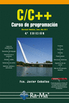 C/C++ CURSO DE PROGRAMACI�N