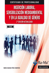 NSERCION LABORAL SENSIBILIZACI�N MEDIOAMBIENTAL E IGUALDAD