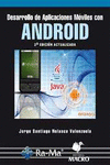 DESARROLLO DE APLICACIONES M�VILES CON ANDROID