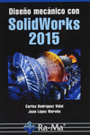 DISE�O MECANICO CON SOLIDWORKS 2015