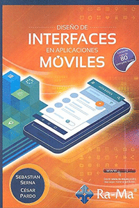 DISE�O DE INTERFACES EN APLICACIONES M�VILES