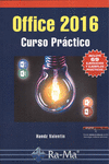 OFFICE 2016 CURSO PRCTICO