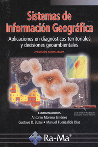 SISTEMAS DE INFORMACIN GEOGRFICA