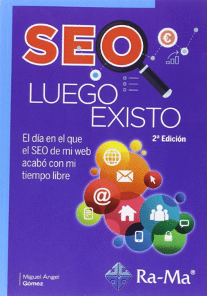 SEO LUEGO EXISTO