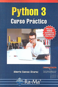 PYTHON 3 CURSO PRCTICO