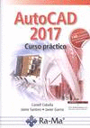 AUTOCAD 2017: CURSO PRACTICO