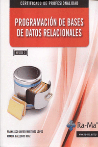 PROGRAMACIN DE BASES DE DATOS RELACIONALES