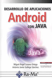 DESARROLLO DE APLICACIONES ANDROID CON JAVA