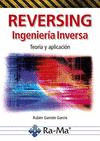 REVERSING. INGENIERIA INVERSA.