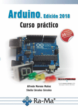 ARDUINO 2018: CURSO PR�CTICO