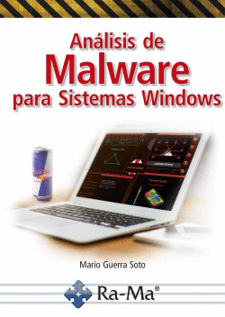 AN�LISIS DE MALWARE PARA SISTEMAS WINDOWS