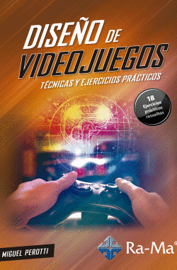DISE�O DE VIDEOJUEGOS
