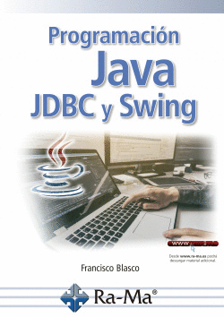 PROGRAMACI�N JAVA: JDBC Y SWING