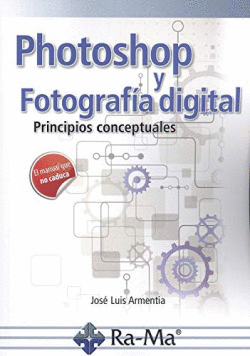 PHOTOSHOP Y FOTOGRAF�A DIGITAL