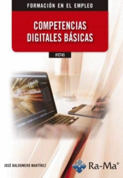 IFCT45 COMPETENCIAS DIGITALES B�SICAS