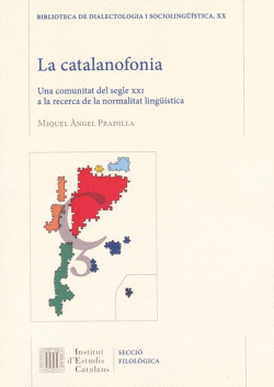 LA CATALANOFONA