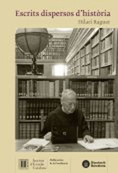 ESCRITS DISPERSOS D`HISTORIA