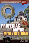 PROFECAS MAYAS