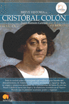 BREVE HISTORIA DE CRIST�BAL COL�N