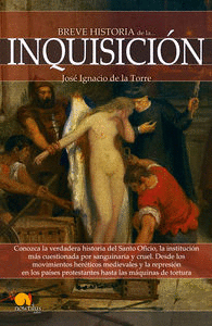 BREVE HISTORIA DE LA INQUISICI�N