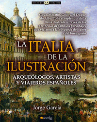 LA ITALIA DE LA ILUSTRACI�N