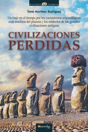 CIVILIZACIONES PERDIDAS