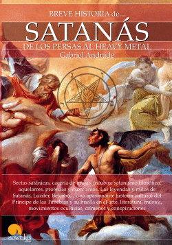 BREVE HISTORIA DE SATAN�S