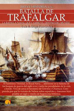 LA BATALLA DE TRAFALGA