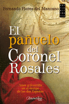 EL PA�UELO DEL CORONEL ROSALES