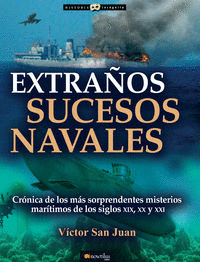EXTRA�OS SUCESOS NAVALES