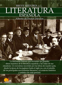 BREVE HISTORIA DE LA LITERATURA ESPA�OLA