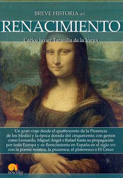 BREVE HISTORIA DEL RENACIMIENTO