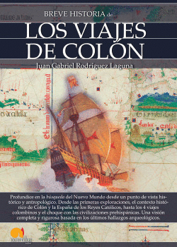 LOS VIAJES DE COLN