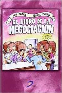 EL LIBRO DE LA NEGOCIACION