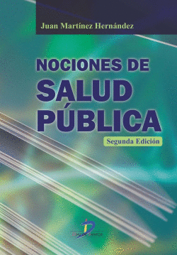 NOCIONES DE SALUD PUBLICA