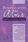 REIVINDICACI�N DEL ALMA