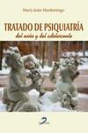 TRATADO DE PSIQUIATR�A DEL NI�O Y DEL ADOLESCENTE