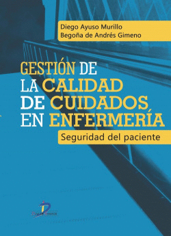 GESTI�N DE LA CALIDAD DE CIUDADOS EN ENFERMER�A