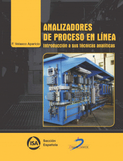 ANALIZADORES DE PROCESO EN L�NEA