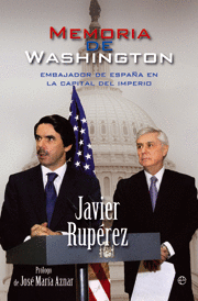 MEMORIA DE WASHINGTON