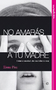 NO AMARS A TU MADRE