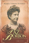 LA INFANTA PAZ DE BORBN