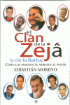 EL CLAN DE LA ZEJA (Y DE LA BARBA)