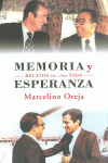 MEMORIA Y ESPERANZA