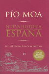 NUEVA HISTORIA DE ESPA�A
